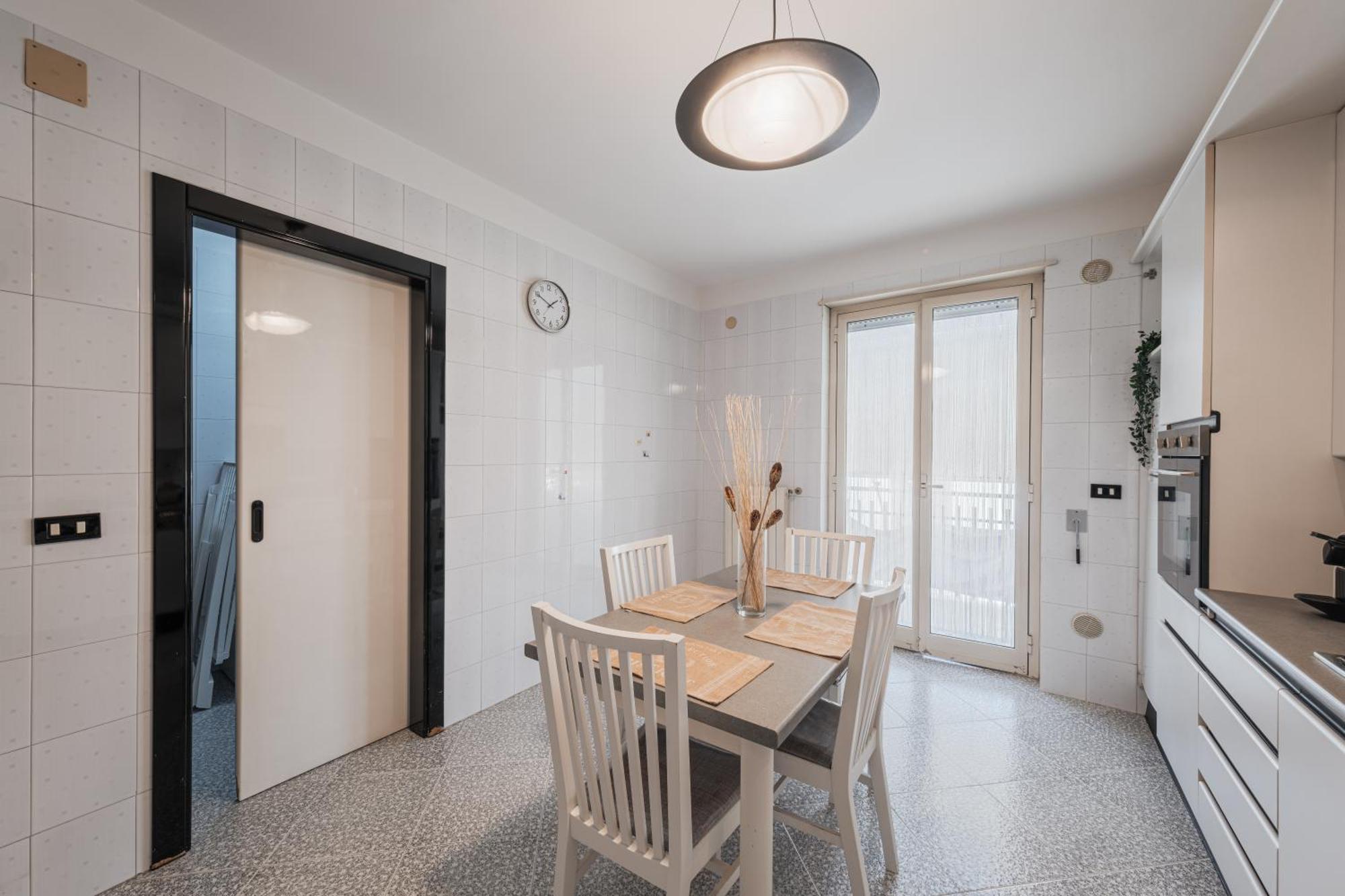 Apartmán Profumo Di Mare Polignano a Mare Exteriér fotografie